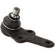 Front, Driver or Passenger Side, Lower Ball Joint