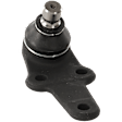 Front, Driver or Passenger Side, Lower Ball Joint
