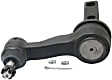 Front Idler Arm, Greasable, with 2-1/2 in. Between Mount Holes