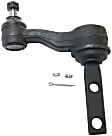Front Idler Arm, Greasable, with 2-1/2 in. Between Mount Holes