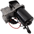 2003 Ford Expedition - Air Suspension Compressor