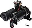 2008 Lincoln Navigator L - Air Suspension Compressor