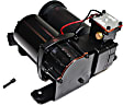 2008 Lincoln Navigator L - Air Suspension Compressor