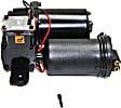 2008 Lincoln Navigator L - Air Suspension Compressor