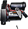 2008 Lincoln Navigator L - Air Suspension Compressor