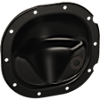 2011 Ford F-150 Lariat - Rear Differential Cover, 3.7L 6Cyl, 8.8 In. Ring Gear