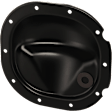 2011 Ford F-150 Lariat - Rear Differential Cover, 3.7L 6Cyl, 8.8 In. Ring Gear