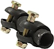 Front Right Tie Rod Adjusting Sleeve