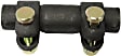 Front Right Tie Rod Adjusting Sleeve