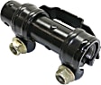 Tie Rod Adjusting Sleeve, 4WD/(RWD, Passenger Side)