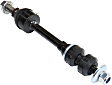 Front Sway Bar Link, 4WD