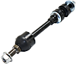 Front Sway Bar Link, 4WD