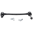 Front, Driver Side Sway Bar Link