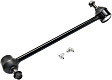 Front, Driver Side Sway Bar Link