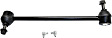Front, Driver Side Sway Bar Link