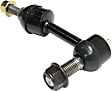 Front, Driver or Passenger Side Sway Bar Link, 8 Cyl., 5.4L Engine