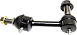 Front, Driver or Passenger Side Sway Bar Link, 8 Cyl., 5.4L Engine
