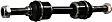 Front, Driver or Passenger Side Sway Bar Link