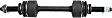 Front, Driver or Passenger Side Sway Bar Link