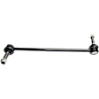 Front, Driver Side Sway Bar Link, Non-Greasable