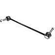 Front, Driver Side Sway Bar Link, Non-Greasable