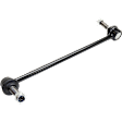 Front, Driver Side Sway Bar Link, Non-Greasable