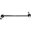 Front, Driver Side Sway Bar Link, Non-Greasable