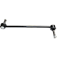 Front, Driver Side Sway Bar Link, Non-Greasable