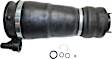 Front, Driver or Passenger Side Air Spring, Sold Individually