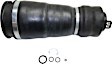 Front, Driver or Passenger Side Air Spring, Sold Individually
