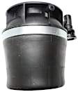 Rear, Driver or Passenger Side Air Spring, Sold Individually