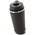 Rear, Driver or Passenger Side Air Spring, RWD