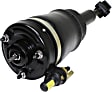 Shock - Front, Driver or Passenger Side, With Air Spring, Without Air Tank