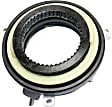 2010 Ford F-150 XLT 8 Cyl 4.6L - 4WD Actuator, 4WD