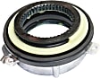 2010 Ford F-150 XLT 8 Cyl 4.6L - 4WD Actuator, 4WD