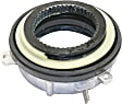 2010 Ford F-150 XLT 8 Cyl 4.6L - 4WD Actuator, 4WD