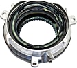2010 Ford F-150 XLT 8 Cyl 4.6L - 4WD Actuator, 4WD