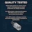 2010 Ford F-150 XLT 8 Cyl 4.6L - 4WD Actuator, 4WD