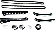 1999 Lincoln Navigator - Timing Chain Kit, 8 Cyl 5.4L