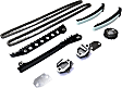 1999 Lincoln Navigator - Timing Chain Kit, 8 Cyl 5.4L