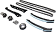 1999 Lincoln Navigator - Timing Chain Kit, 8 Cyl 5.4L