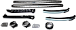 1999 Lincoln Navigator - Timing Chain Kit, 8 Cyl 5.4L
