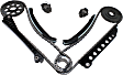 Timing Chain Kit, 8 Cyl., 5.4L Engine, with Cam Gear(S)