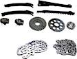 Timing Chain Kit, 8 Cyl., 5.4L Engine, with Cam Gear(S)