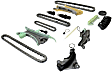 Timing Chain Kit, 6 Cyl., 4.0L Engine