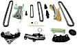 Timing Chain Kit, 6 Cyl., 4.0L Engine