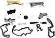 Timing Chain Kit, 6 Cyl., 4.0L Engine
