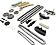 Timing Chain Kit, 6 Cyl., 4.0L Engine, with Gears