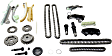 Timing Chain Kit, 6 Cyl., 4.0L Engine, with Gears
