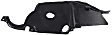 Driver Side Engine Splash Shield